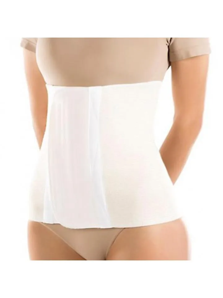 Zastosowanie i skuteczność pasa pooperacyjnego