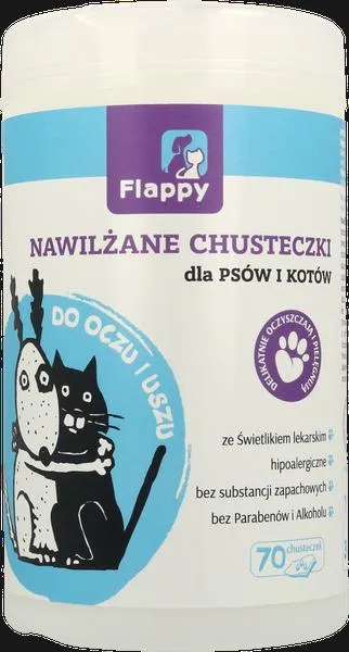 Zdrowie i higiena psów