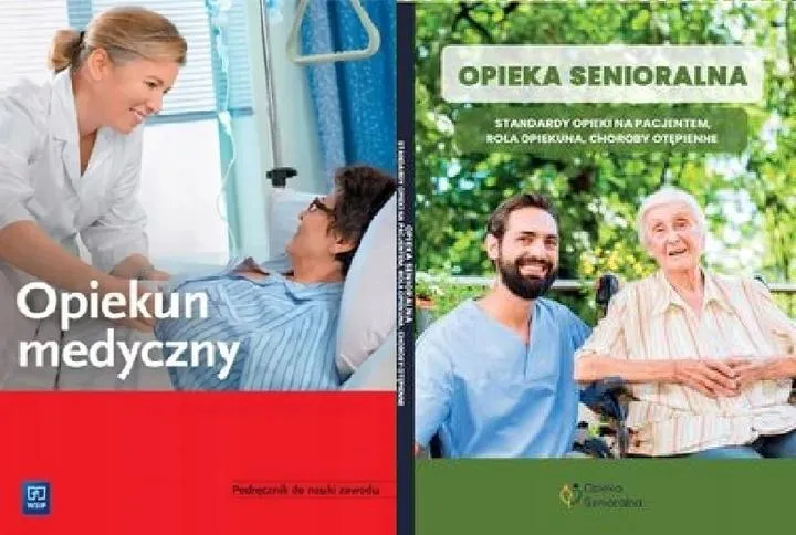 Zdrowie i bezpieczeństwo seniorów