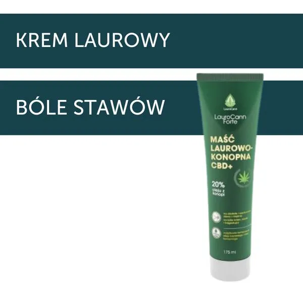 Zdrowotne korzyści maści