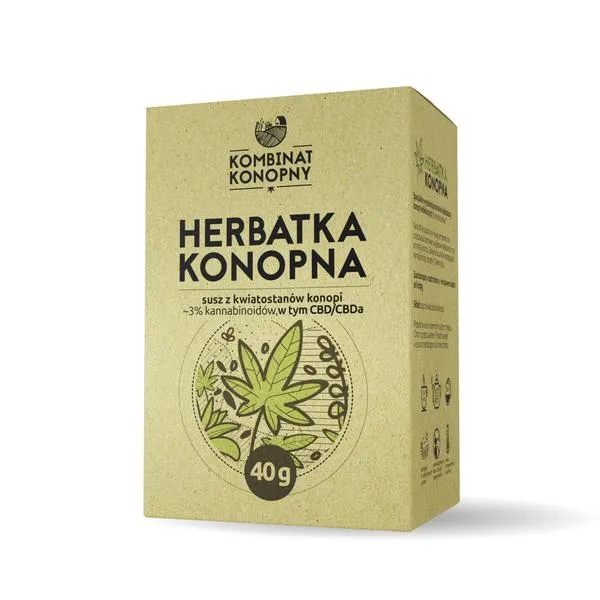 Zdrowotne właściwości herbaty