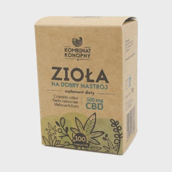 Zioła w aromaterapii